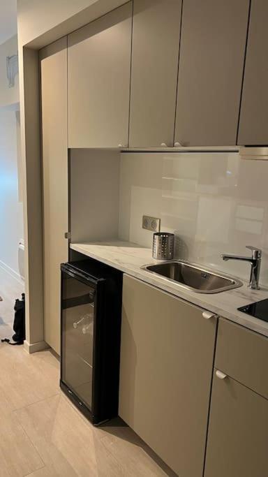 Studio Piscine Partagee Parking Securise Saint-Yrieix-sur-Charente 외부 사진