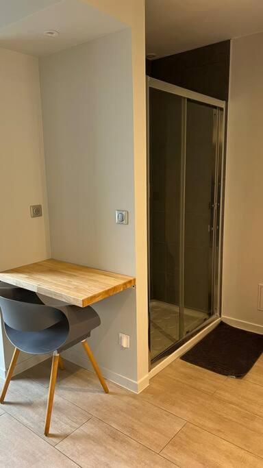 Studio Piscine Partagee Parking Securise Saint-Yrieix-sur-Charente 외부 사진
