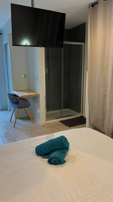 Studio Piscine Partagee Parking Securise Saint-Yrieix-sur-Charente 외부 사진