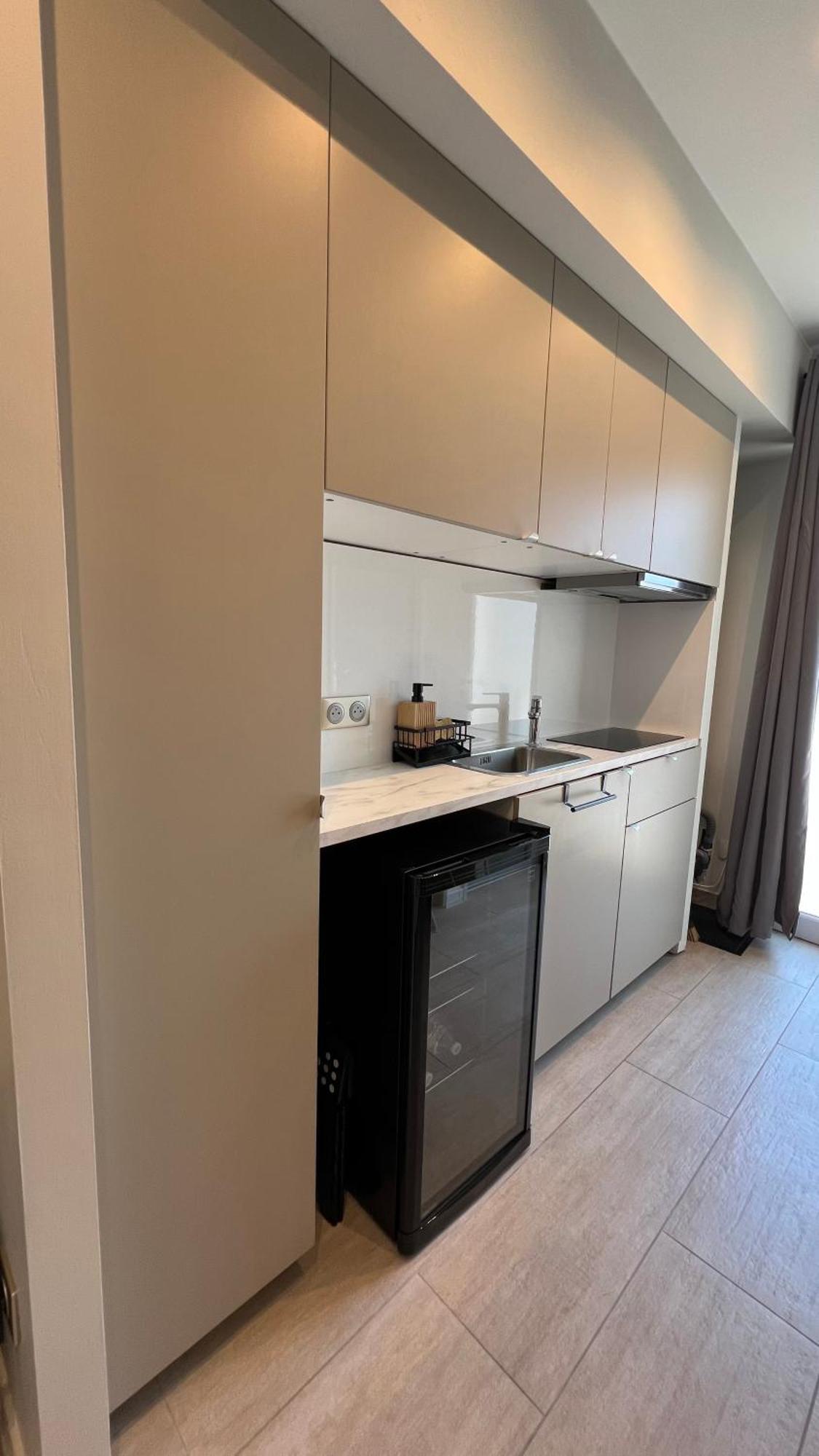 Studio Piscine Partagee Parking Securise Saint-Yrieix-sur-Charente 외부 사진